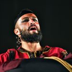کنسرت نمایش سی صد