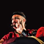 کنسرت نمایش سی صد