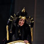 کنسرت نمایش سی صد