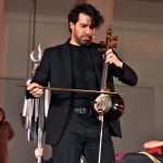 کنسرت نمایش سی صد