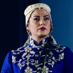 کنسرت نمایش سی صد