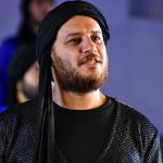 کنسرت نمایش سی صد