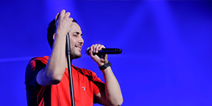 گزارش کنسرت ناصر زینلی ۱۸ اردیبهشت