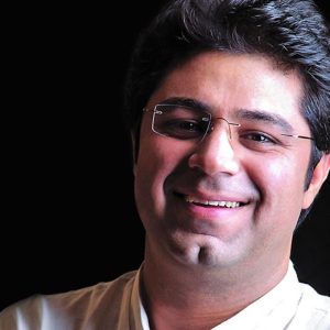 دانلود آهنگ حجت اشرف زاده ماه و ماهی