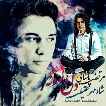 دانلود آهنگ شادمهر عقیلی و مرتضی پاشایی دل دیوونه