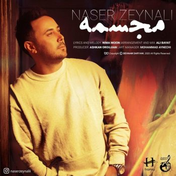 دانلود آهنگ ناصر زینلی مجسمه