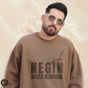 دانلود آهنگ سعید کرمانی نگین