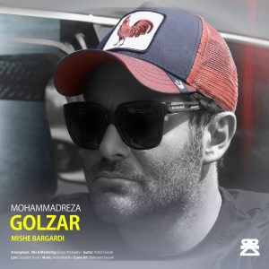 دانلود آهنگ محمدرضا گلزار میشه برگری