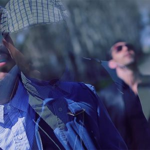 دانلود آهنگ مرتضی اشرفی خداحافظی