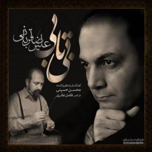 دانلود آهنگ علیرضا قربانی بی تابی