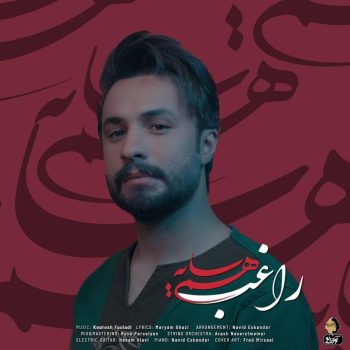 دانلود آهنگ راغب هم سایه