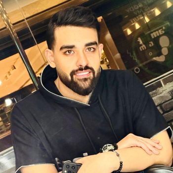 دانلود آهنگ سهیل مهرزادگان باهام بد تا کرد (دلی)